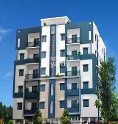 Rayala Sai Gayathri Residency Rayala Sai Gayathri Residency