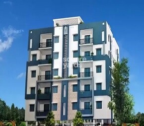 Rayala Sai Gayathri Residency