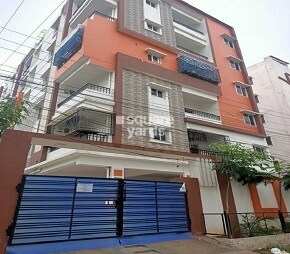 Sai Indra Prasthan, Bowenpally, Hyderabad