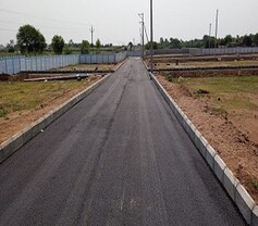Real Rainbow County, Pulimamidi, Hyderabad