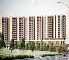 Realplus Fuji And Paramount, Jubilee Hills, Hyderabad