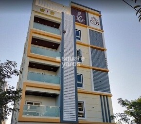 Reddy Elite residential project in Bolarum