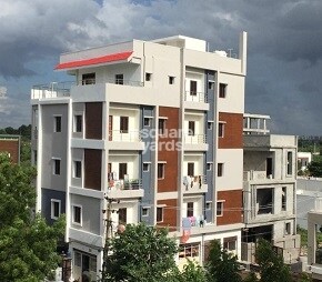 Reddy Residency Ameenpur