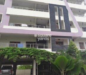 Reddys Residency
