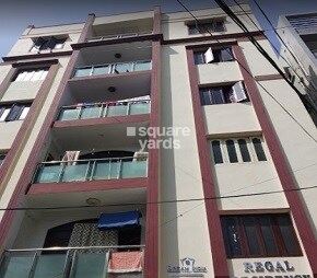 Regal Residency Saidabad
