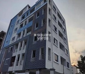 Regent Heights Kondapur
