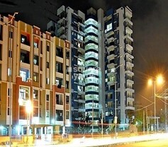 Regent Park, Serilingampally, Hyderabad