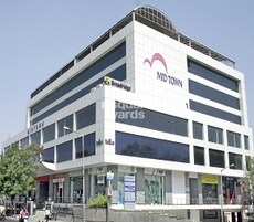 Regus Midtown Featured Image