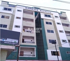 Rehmat Residency