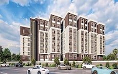 Reliance Courtyard Featured Image
