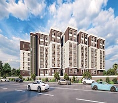 Reliance Courtyard, Shankarpalli, Hyderabad