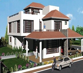 Reliance Green Village