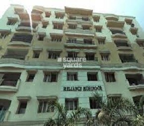 Reliance Kohinoor Featured Image