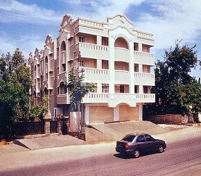 Reliance Manor Banjara Hills