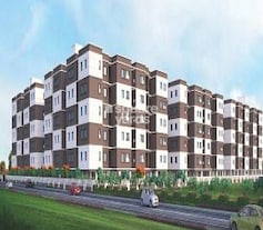 Reliance Sunshine, Isnapur, Hyderabad