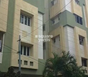 Reliance Vijaydeep Apartment