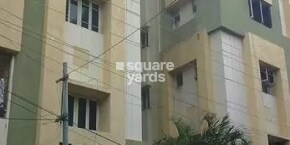 Reliance Vijaydeep Apartment in East Marredpally, Hyderabad