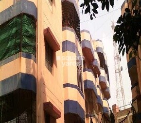 Renuka Apartment Khairtabad