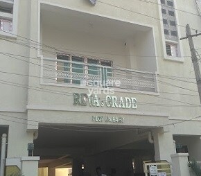 Revas Grade
