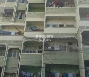 Revathi Towers