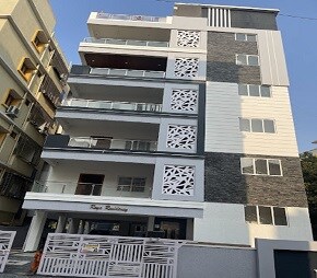 Reya Residency