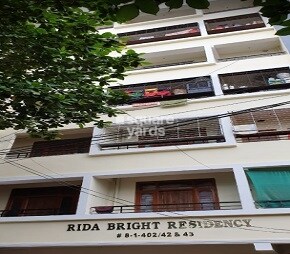 Rida Bright Residency Featured Image