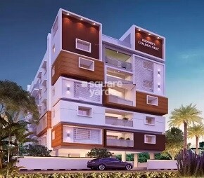 Riddhi Golden Nest, Manikonda, Hyderabad