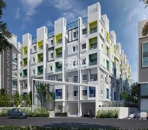 Riddhi Grandeur