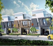 Riddhi Laxman County Featured Image