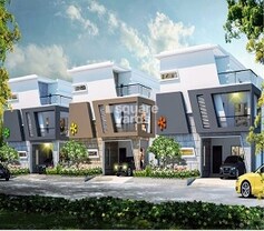 Riddhi Laxman County, Tukkuguda, Hyderabad