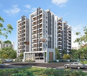 Riddhi Pramukh Elegance