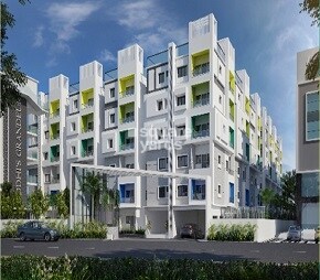 Riddhis Grandeur, Neknampur, Hyderabad