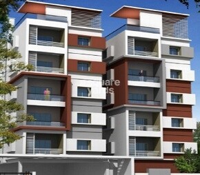Riddhis Lake View residential project in Khajaguda