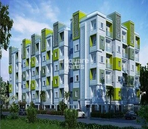 Riddhis Valentino residential project in Kondapur