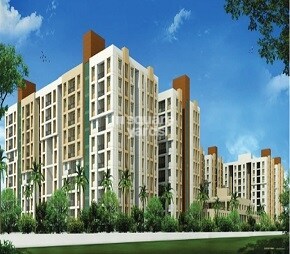 Ridge Towers
