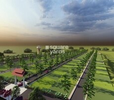 Ridge Tranquil Valley Featured Image