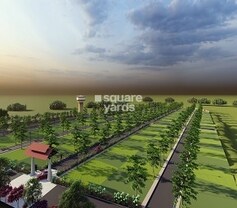 Ridge Tranquil Valley, Maheshwaram, Hyderabad