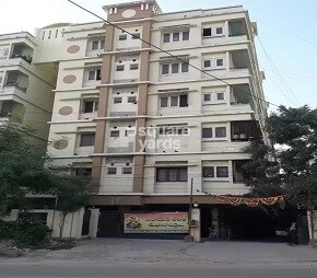Rinda Residency project in Kothapet, Hyderabad