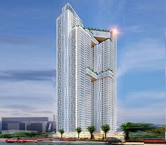 Rise With 9, Kokapet, Hyderabad
