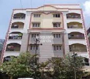 Rishab Residency Moti Nagar