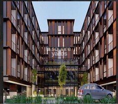 Rishabha Aarna, Nallagandla, Hyderabad