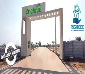 Risheek AIIMS Enclave
