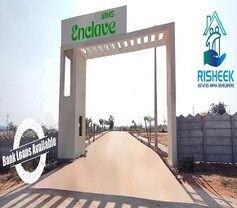 Risheek AIIMS Enclave, Bibinagar, Hyderabad