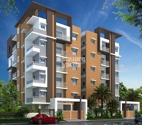 Rishi Sai Ram Sais Shravya Enclave