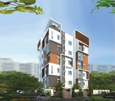 Rishi Sai S Suraksha, Miyapur, Hyderabad