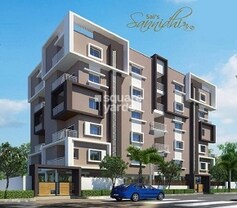 Rishi Sai Sannidhi, Hafeezpet, Hyderabad
