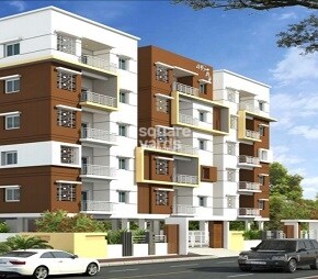 Rishi Sai Ram Sais Balaji Classic residential project in Gajularamaram