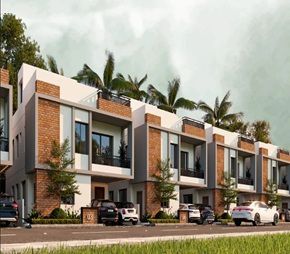 Risinia Capital Greens, Gagillapur, Hyderabad