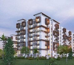 Risinia Trendilla, Bachupally, Hyderabad