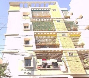 Rithika Residency